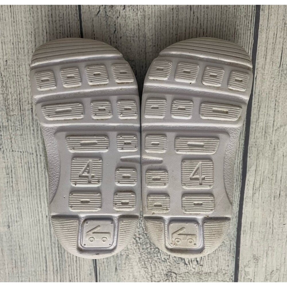 See Kai Run Baby Boy Toddler Shoes, Size 4 - Picture 4 of 4